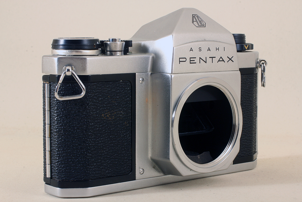 予約販売品 ペンタックス Asahi Pentax Sv M42 Ps 938 旭光学 前期型 Www Thewalldogs Com